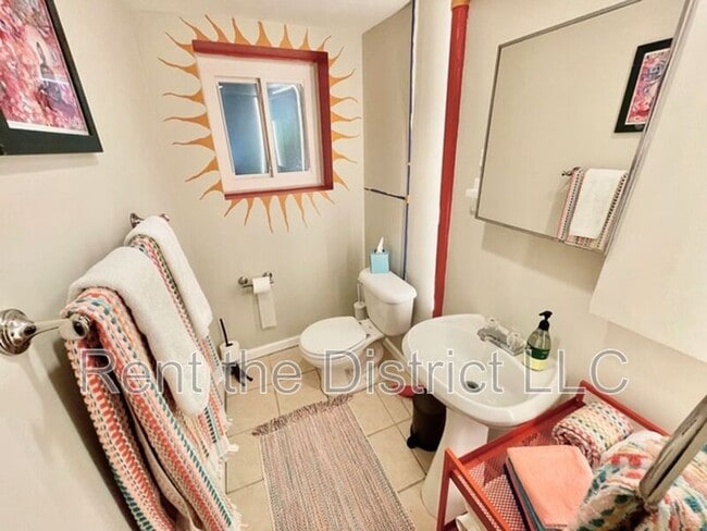 Building Photo - 4215 7th St NW