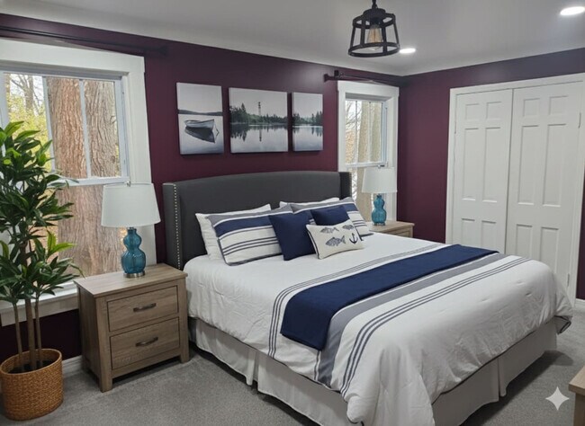 Building Photo - 135 Cora Ave