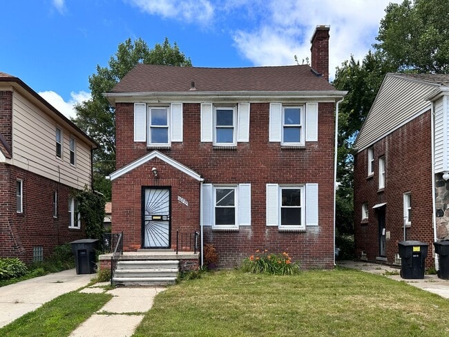 LARGE WESTSIDE FULLY REHABBED HOME - 3 be... - LARGE WESTSIDE FULLY REHABBED HOME -  3 be...