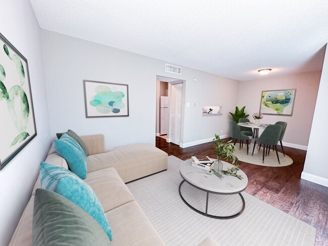 Interior Photo - Tillery Ridge Apartment Homes