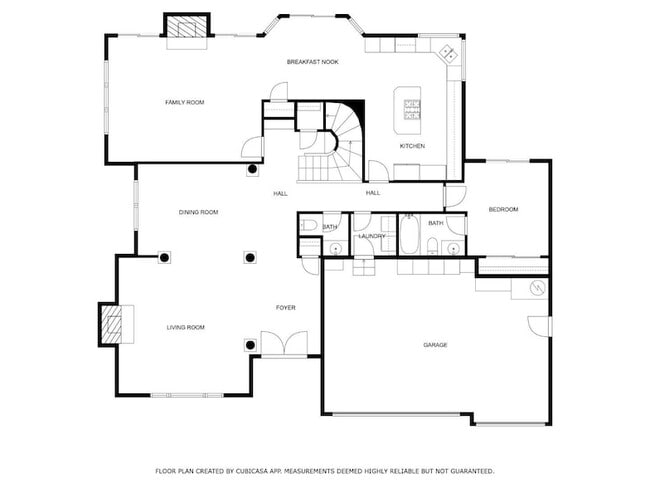 Building Photo - 451 Bryant Ave