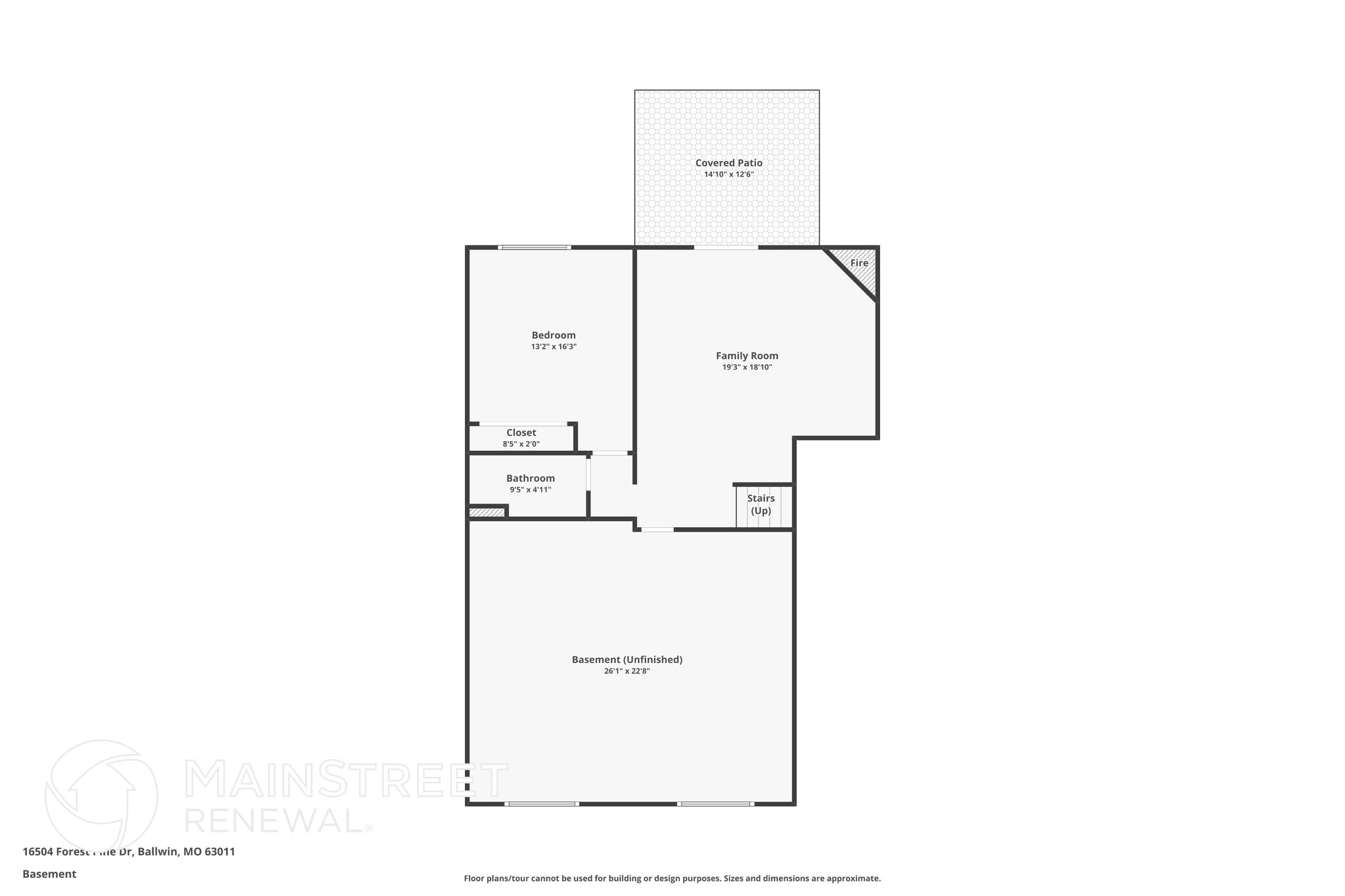 Building Photo - 16504 Forest Pine Dr