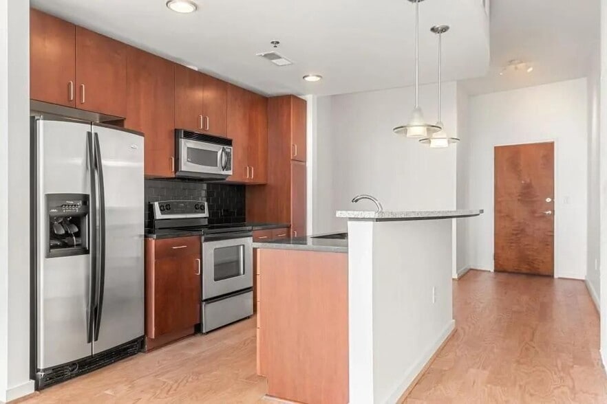Building Photo - 361 17th St NW