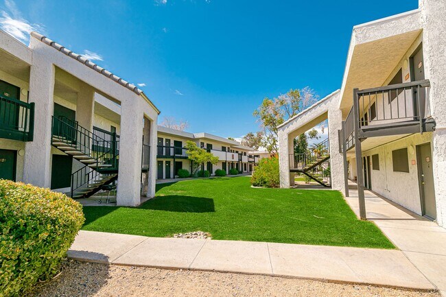 Building Photo - Aspire Apartment Homes
