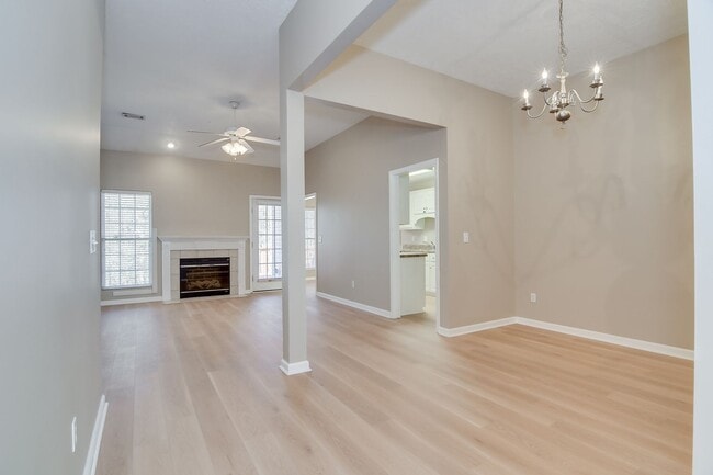 Building Photo - Updated 4 Bedroom in Grovetown