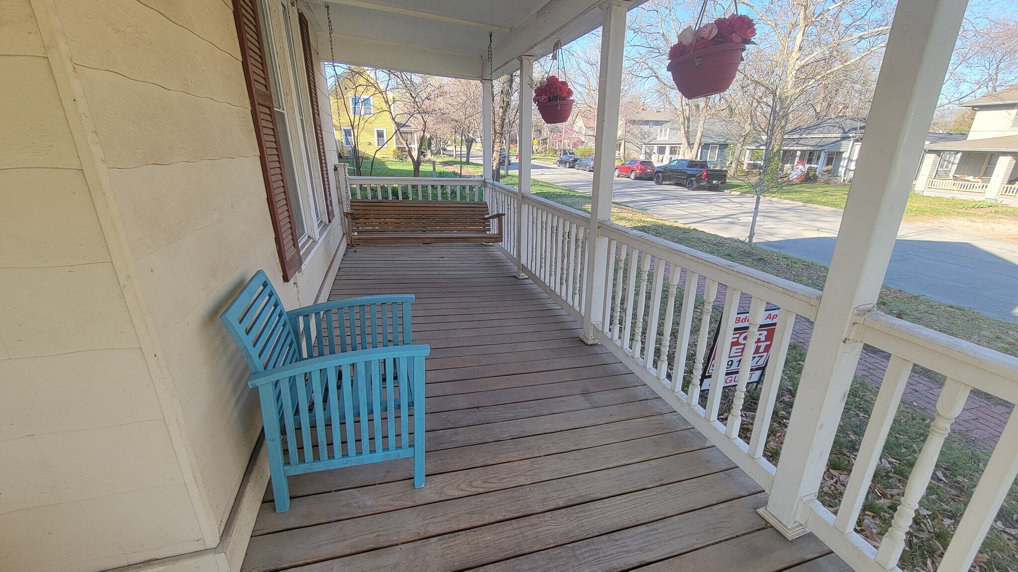 Building Photo - 1329 Connecticut St