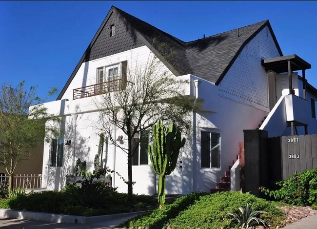 Building Photo - 3977 Georgia St