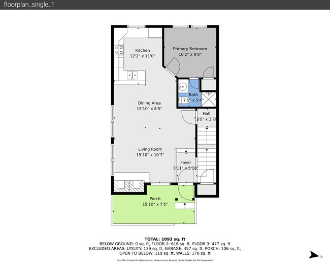 Building Photo - $2,150.00 - 2 Bedrooms, 2 Bathrooms, Townh...