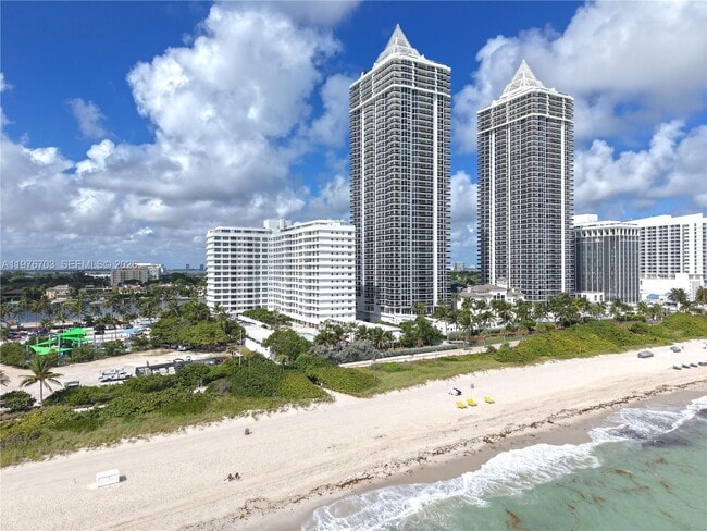 Building Photo - 4747 Collins Ave
