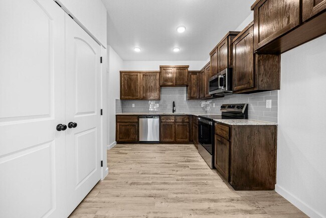 Building Photo - 3602 Canvasback