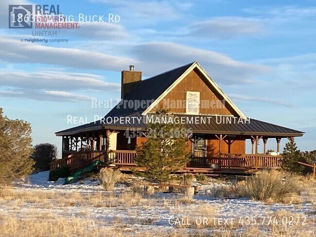 Building Photo - 18636 Big Buck W