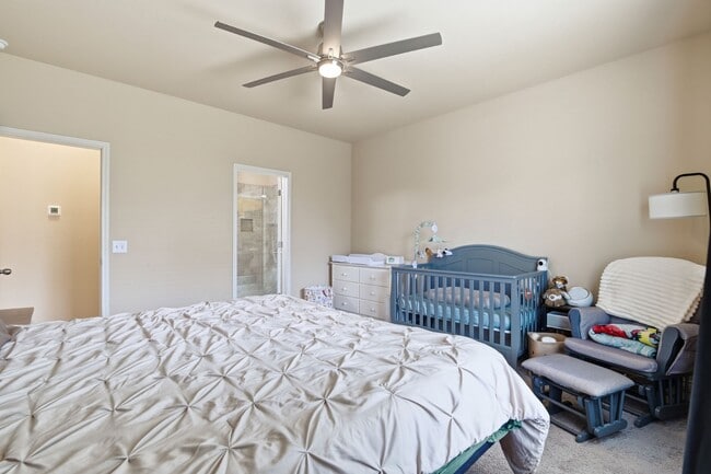 Building Photo - New 3-bed 3-bath home available in Monte Viejo Community! Move in August!