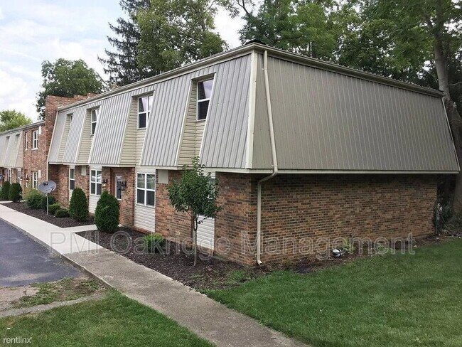 Building Photo - 1112 W Main St