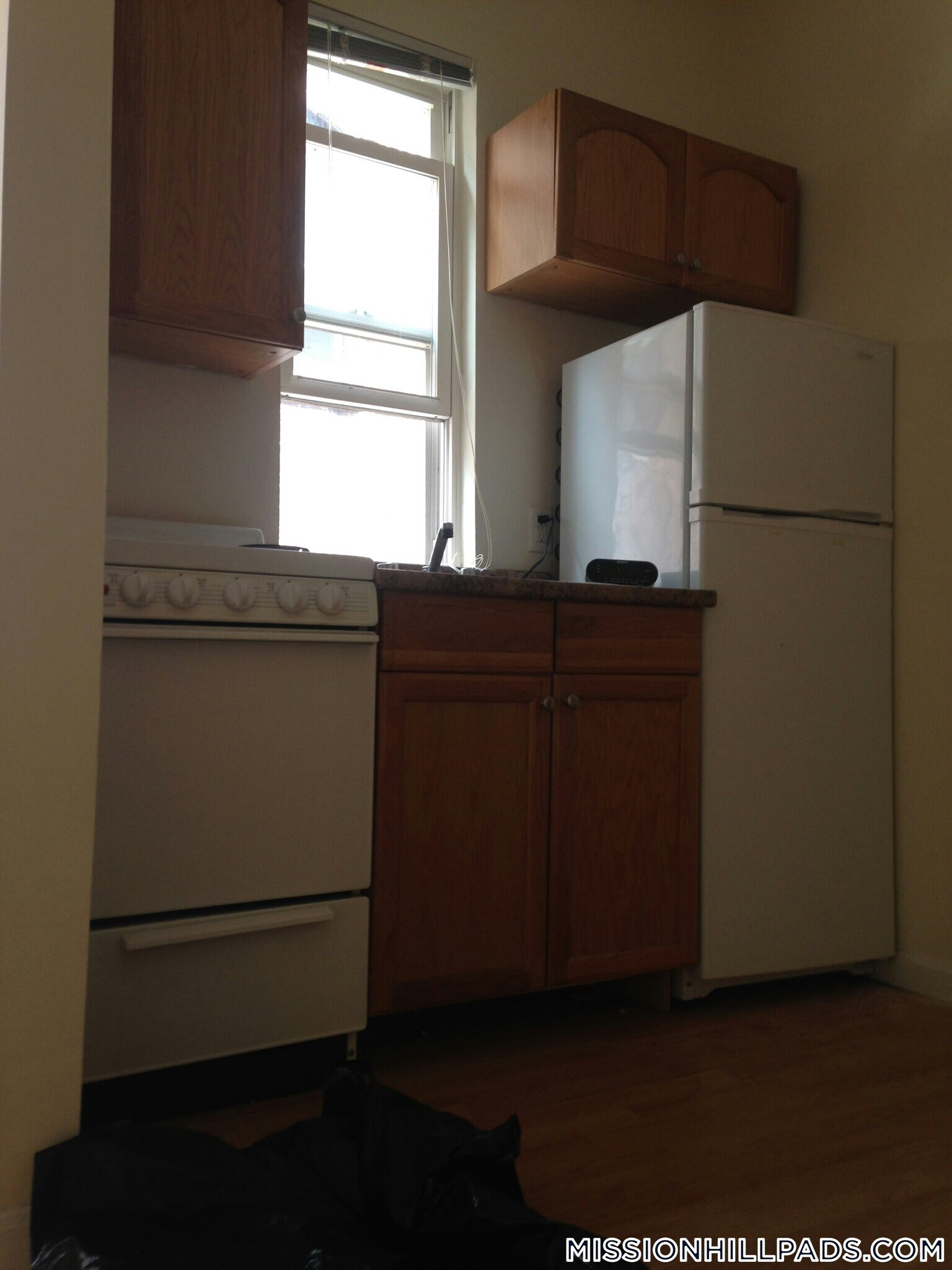 Building Photo - 59 S Huntington Ave