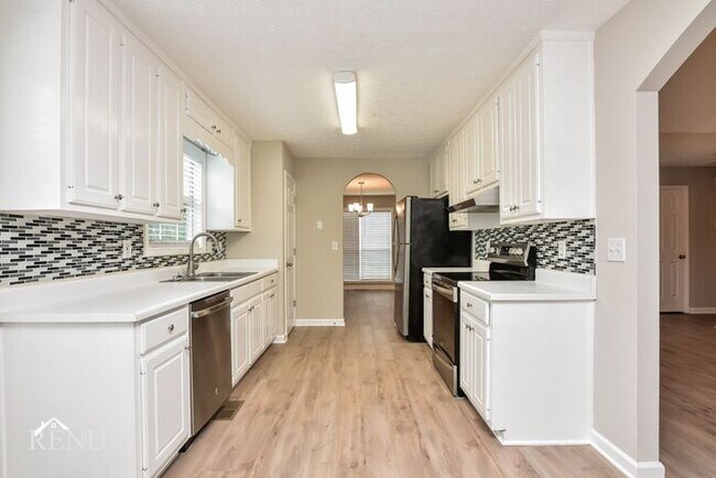 Building Photo - 1630 Rose Pointe Dr