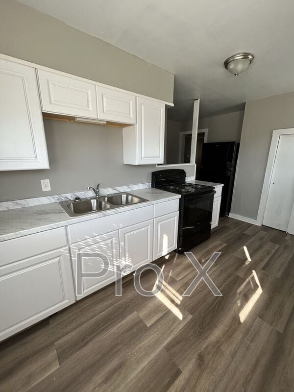 Building Photo - 316 E Park St