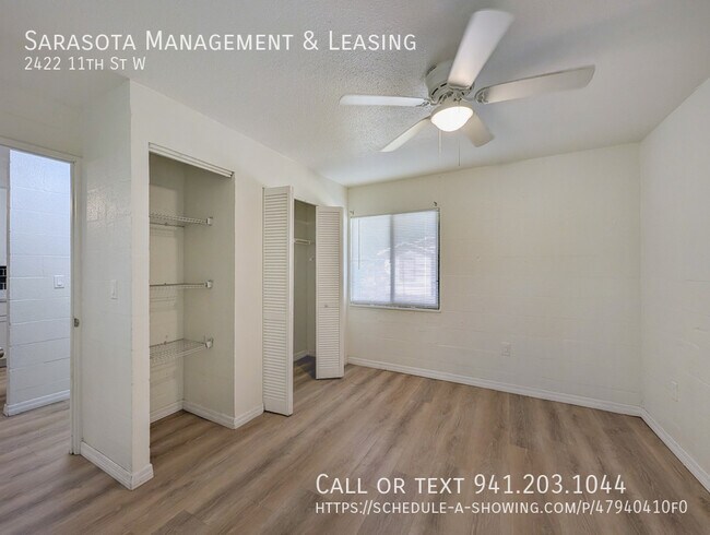 Building Photo - 2422 11th St W