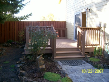 Building Photo - 1302 SW Wright St