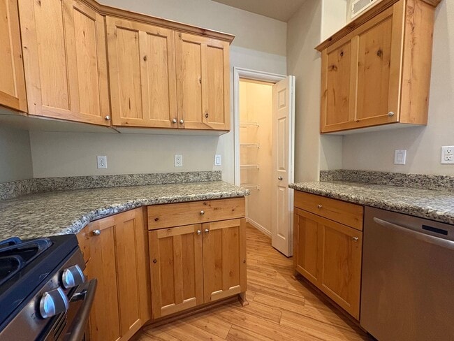 Building Photo - Charming Millcreek Condo with Scenic Balcony Views