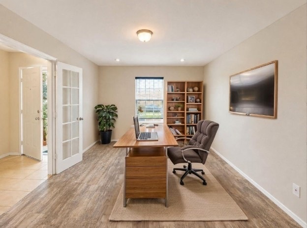 Building Photo - 433 Magma Dr