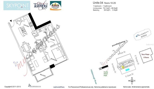 Building Photo - 777 N Ashley Dr