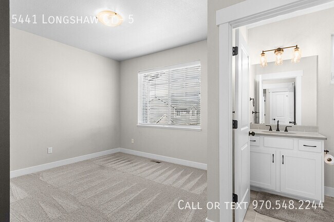 Building Photo - 5441 Longshaw Ct