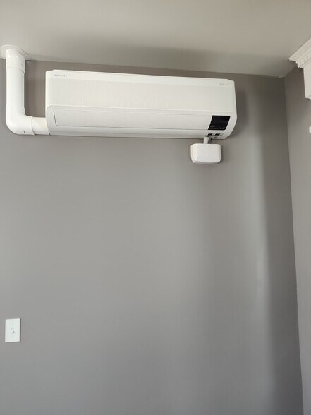 Heat and AC - 951 Maple Street