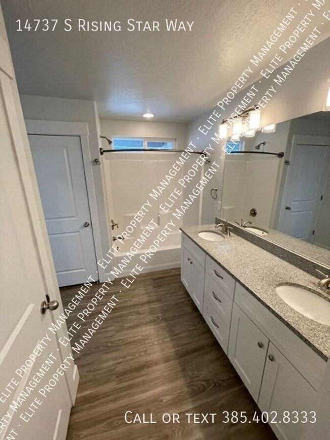 Building Photo - 14737 S Rising Star Ln