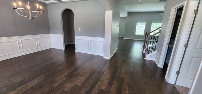 Building Photo - Harris County!