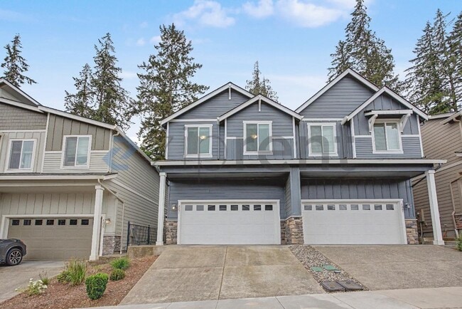 Building Photo - 4231 S Cloverhill Wy