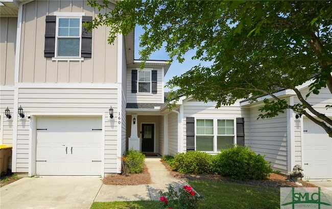 Primary Photo - 160 Lake Lily Dr