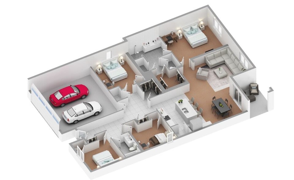 Building Photo - 3771 Alder Bark Ln