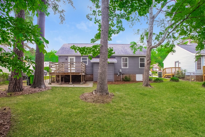 Building Photo - 524 Parlock Rd