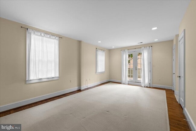 Building Photo - 3415 Fulton St NW