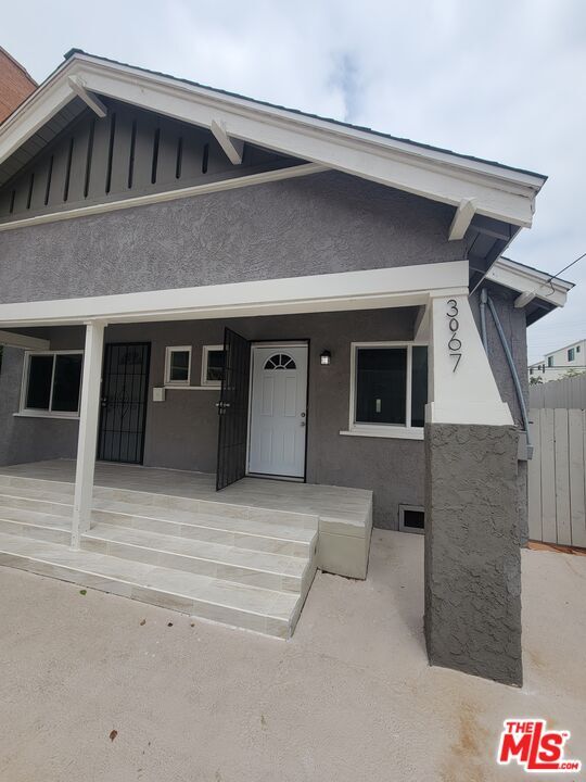 Building Photo - 3067 Harrington Ave