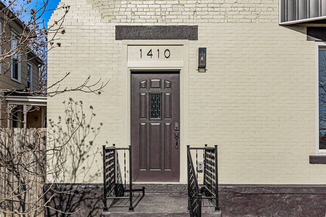 Building Photo - 1410 Fair Ave