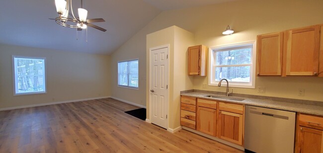 Building Photo - Brand New 3-Bedroom, 2-Bathroom Home for R...