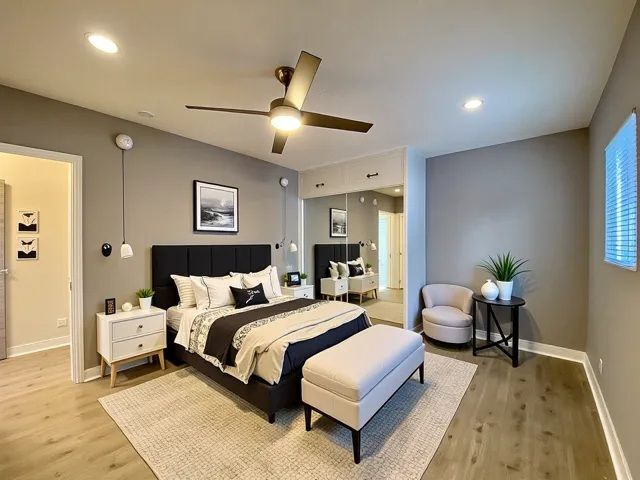 Building Photo - 1217 N Virgil Ave