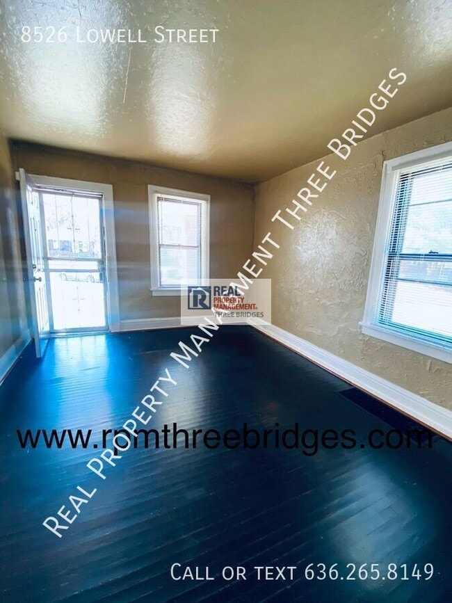 Building Photo - 8526 Lowell St