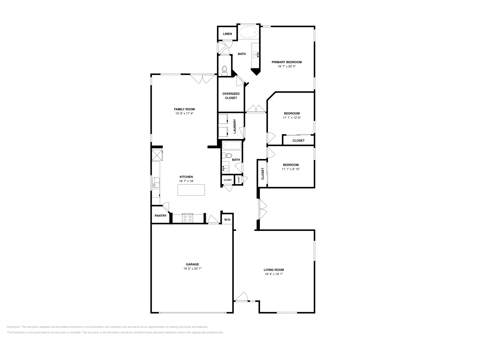 Building Photo - 4227 S 104th Ave