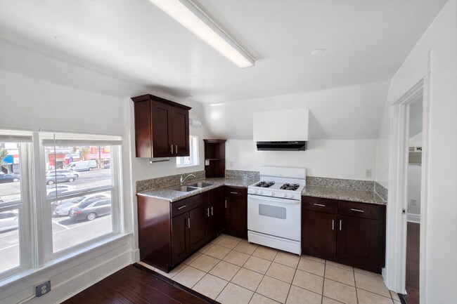 Building Photo - ARDMORE