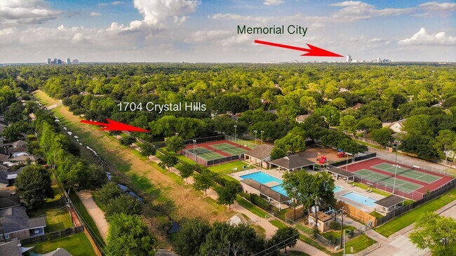 Building Photo - 1704 Crystal Hills Dr