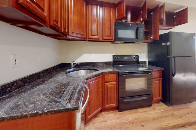 Building Photo - 1526 N Carlisle St