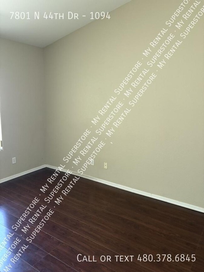 Building Photo - 7801 N 44th Dr