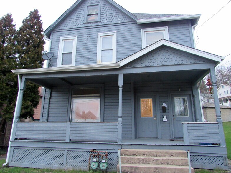 Building Photo - 529 Chestnut St