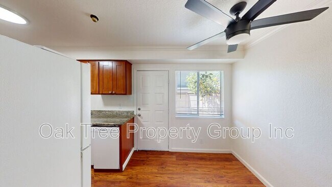 Building Photo - 625 F St