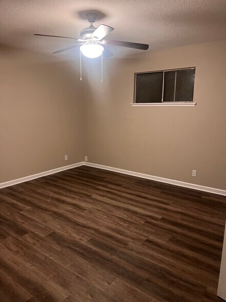 Bedroom 2 - 715 Reynolds St