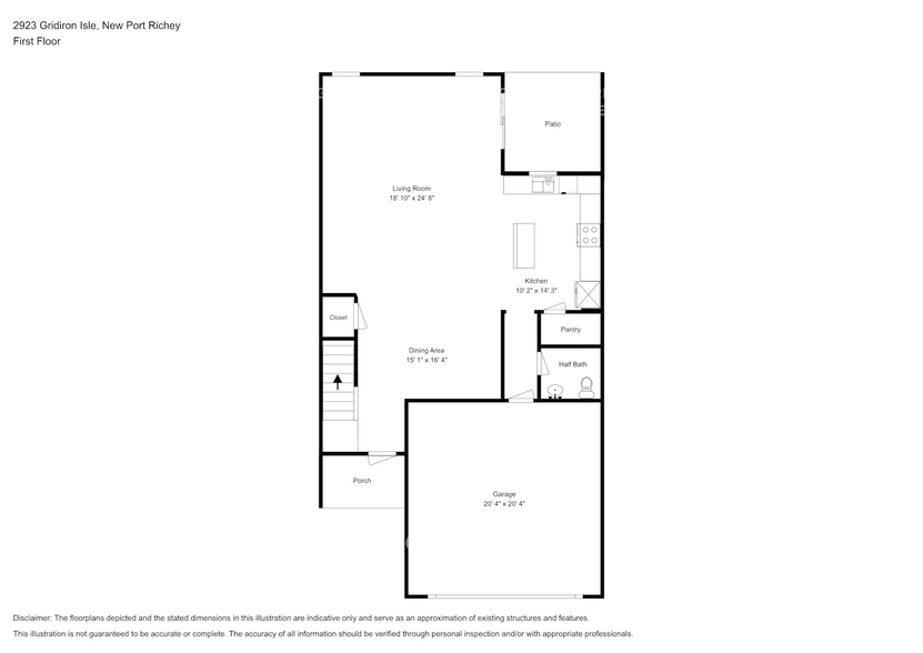 Building Photo - 2923 Gridiron Garden Isle