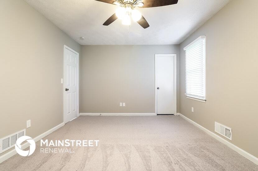 Building Photo - 3789 Saddle Ridge Dr SW