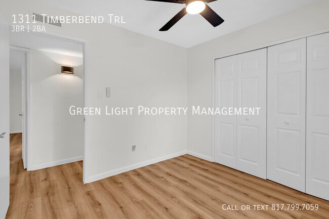 Building Photo - 1311 Timberbend Trail